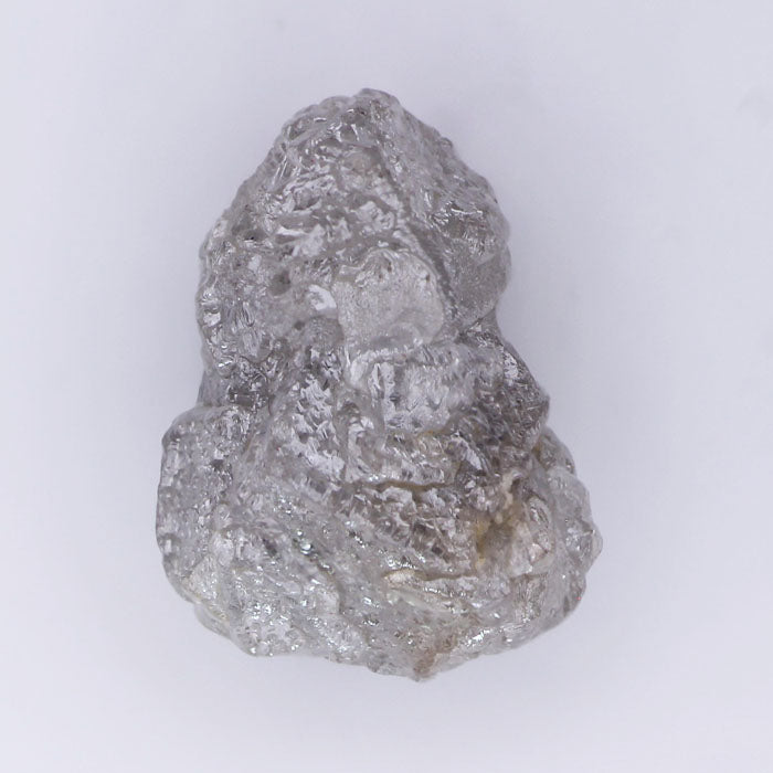 ( DW - 38 )Natural Rough Diamond 3.25 ct