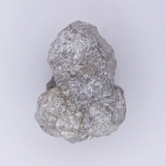 ( DW - 38 )Natural Rough Diamond 3.25 ct