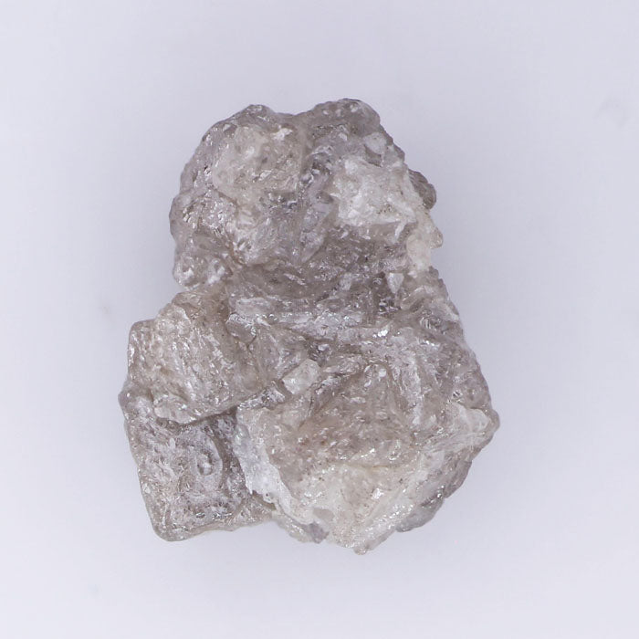 ( DW - 39 )Natural Rough Diamond 2.55 ct