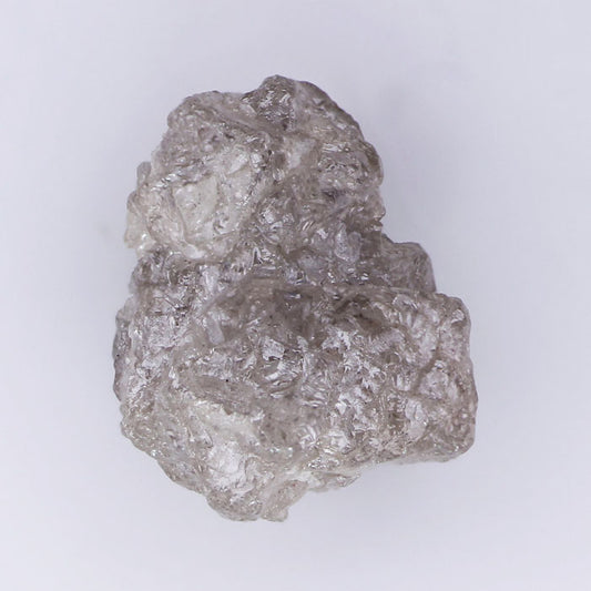 ( DW - 39 )Natural Rough Diamond 2.55 ct