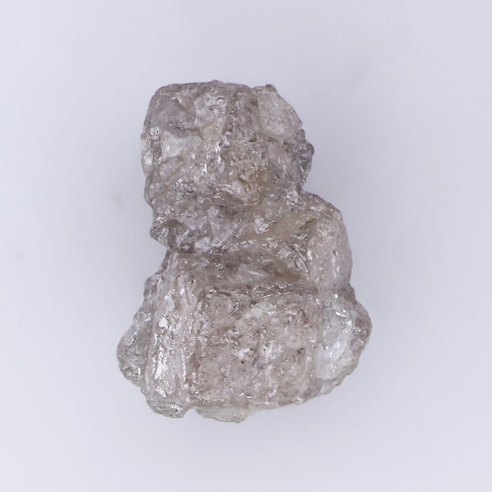 ( DW - 39 )Natural Rough Diamond 2.55 ct