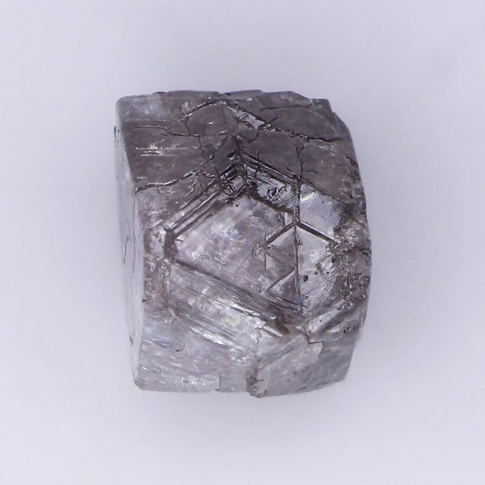( DW - 54 )Natural Rough Diamond 1.45 ct