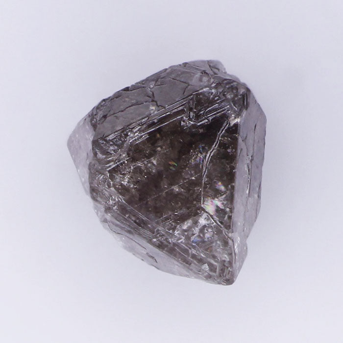 ( DW - 54 )Natural Rough Diamond 1.45 ct