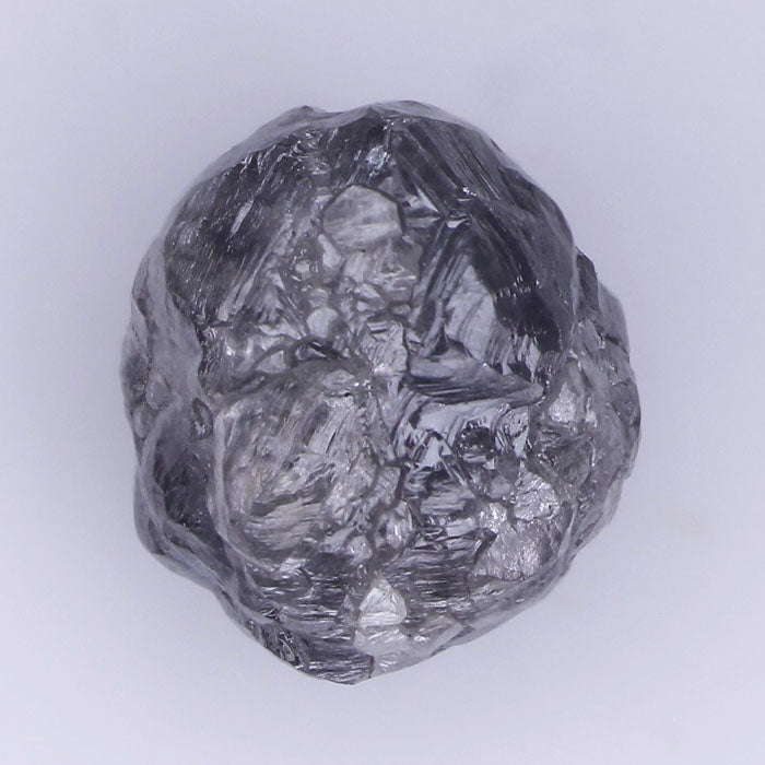 ( DW - 68 )Natural Rough Diamond 2.19 ct