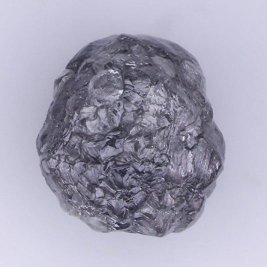 ( DW - 68 )Natural Rough Diamond 2.19 ct