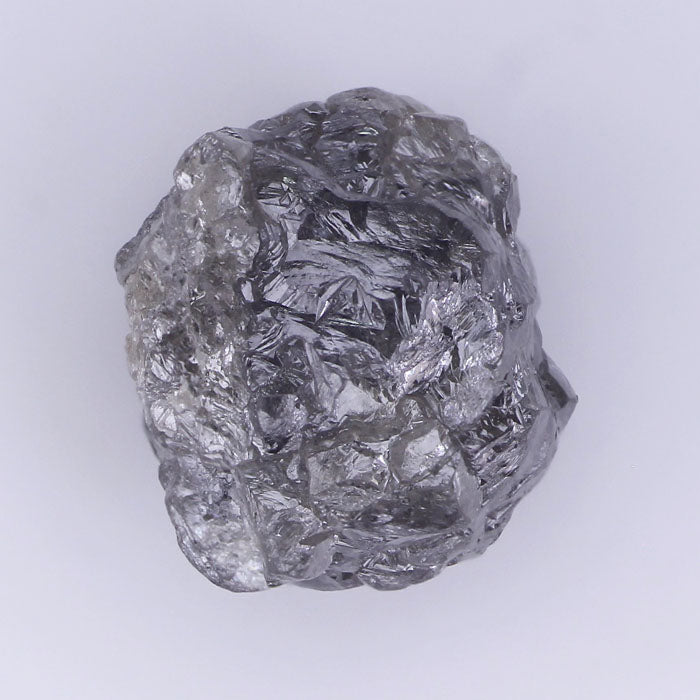 ( DW - 71 )Natural Rough Diamond 3.23 ct