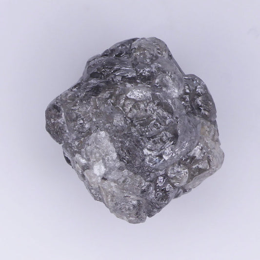 ( DW - 71 )Natural Rough Diamond 3.23 ct