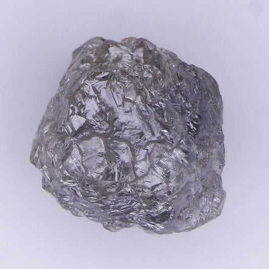 ( DW - 74 )Natural Rough Diamond 2.56 ct