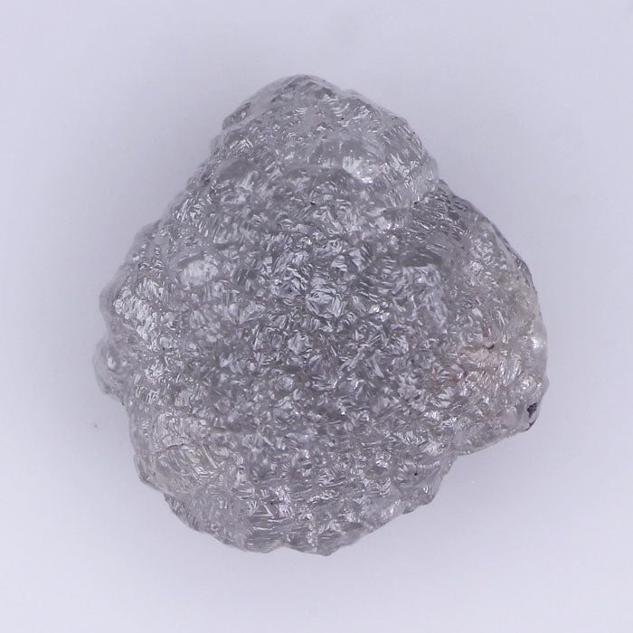 ( DW - 77 )Natural Rough Diamond 2.03 ct