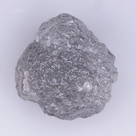 ( DW - 77 )Natural Rough Diamond 2.03 ct