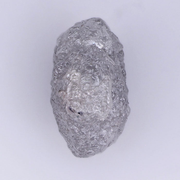 ( DW - 77 )Natural Rough Diamond 2.03 ct
