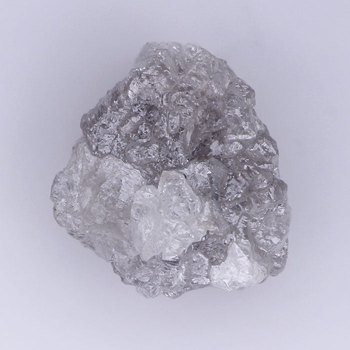 ( DW - 78 )Natural Rough Diamond 2.49 ct