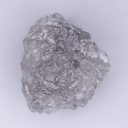 ( DW - 78 )Natural Rough Diamond 2.49 ct