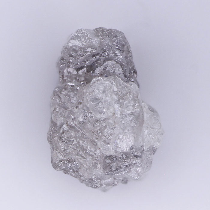 ( DW - 78 )Natural Rough Diamond 2.49 ct