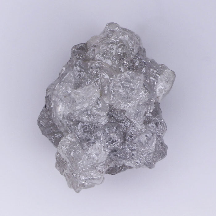 ( DW - 80 )Natural Rough Diamond 3.2 ct