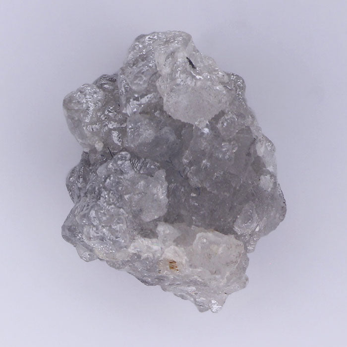 ( DW - 80 )Natural Rough Diamond 3.2 ct