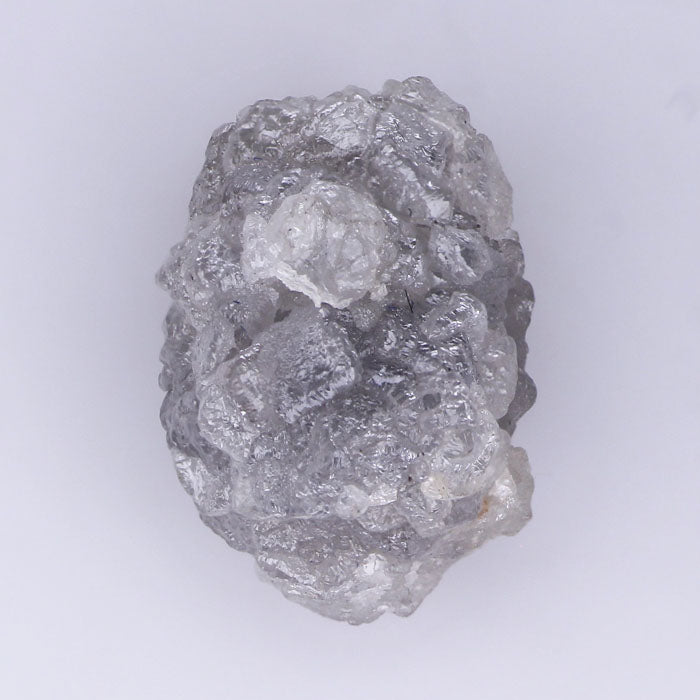 ( DW - 80 )Natural Rough Diamond 3.2 ct