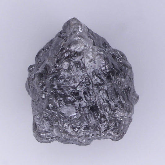 ( DW - 82 )Natural Rough Diamond 2.6 ct