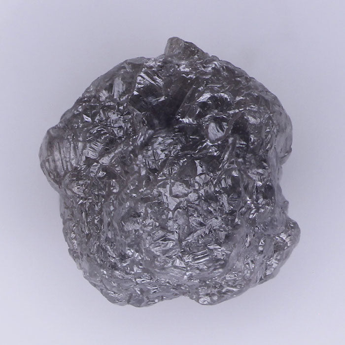 ( DW - 84 )Natural Rough Diamond 2.48 ct