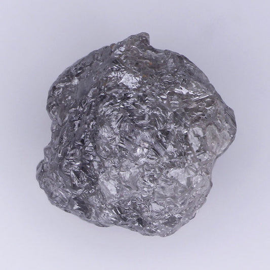 ( DW - 84 )Natural Rough Diamond 2.48 ct