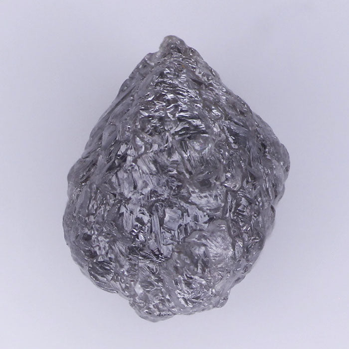 ( DW - 84 )Natural Rough Diamond 2.48 ct