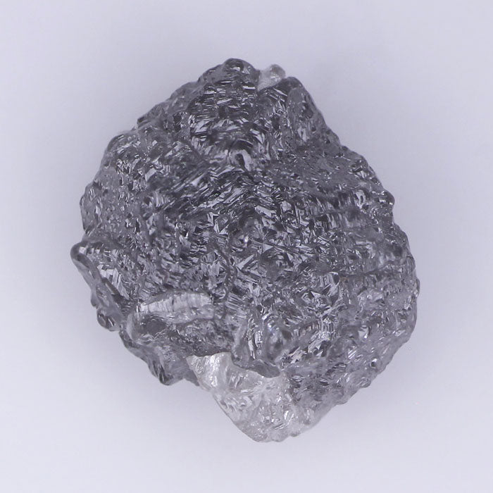 ( DW - 85 )Natural Rough Diamond 2.44 ct
