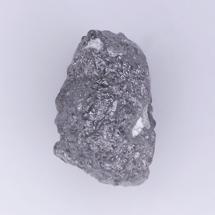 ( DW - 85 )Natural Rough Diamond 2.44 ct