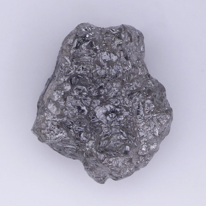 ( DW - 86 )Natural Rough Diamond 2.72 ct