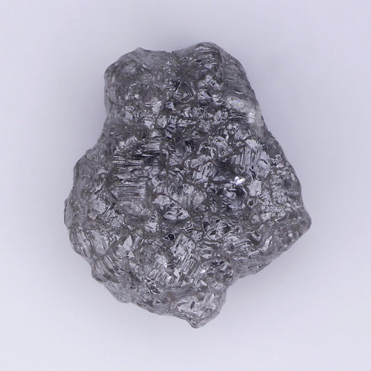 ( DW - 86 )Natural Rough Diamond 2.72 ct