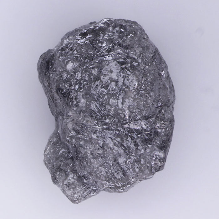 ( DW - 90 )Natural Rough Diamond 6.05 ct