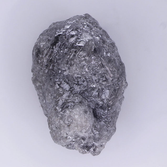 ( DW - 90 )Natural Rough Diamond 6.05 ct