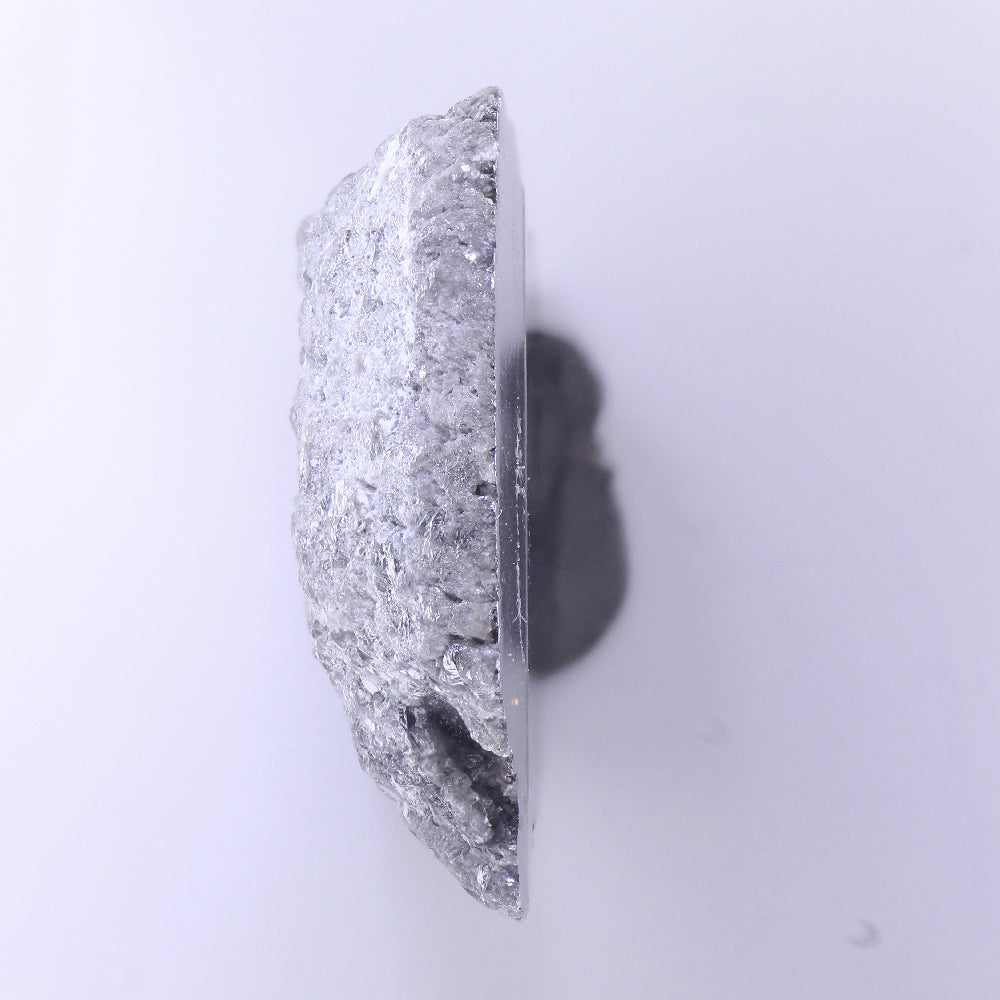 ( FL - 03 )Natural Rough Diamond 37.65