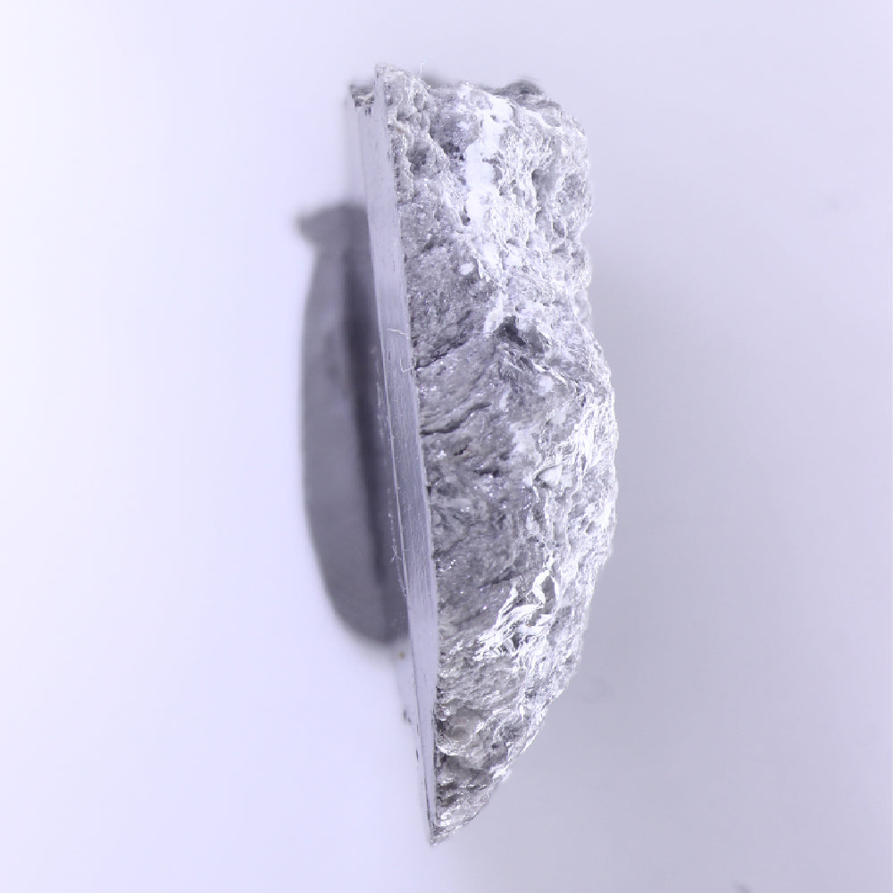( FL - 03 )Natural Rough Diamond 37.65