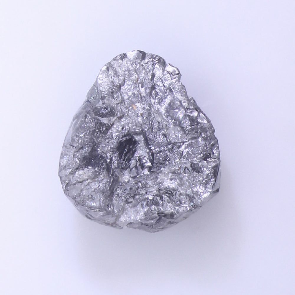 ( FLT - 24 )Natural Rough Diamond 1.95 ct