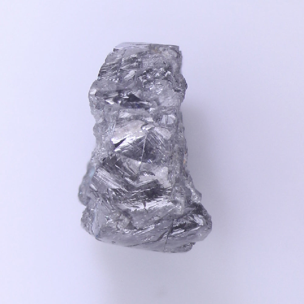 ( FLT - 24 )Natural Rough Diamond 1.95 ct
