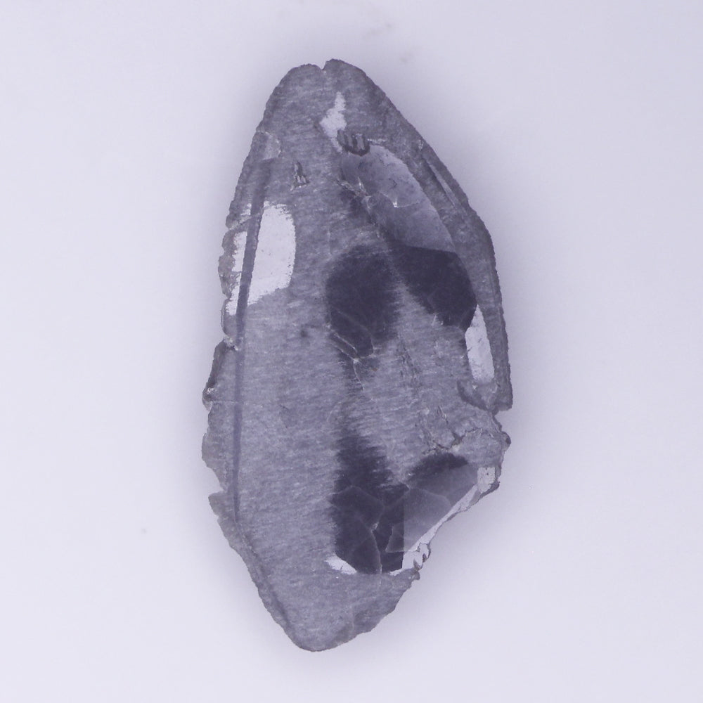 ( FLT - 17 )Natural Rough Diamond 0.8 ct