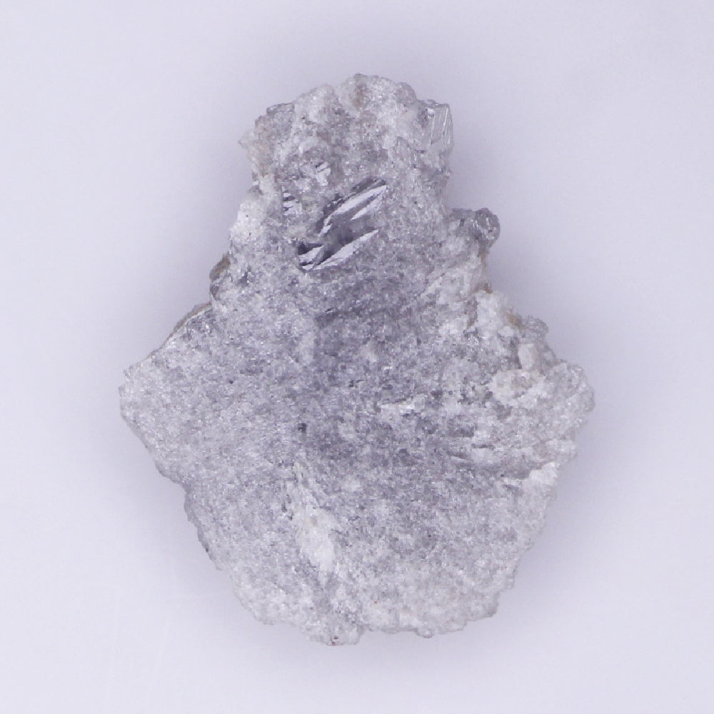 ( FLT - 21 )Natural Rough Diamond 0.6 ct