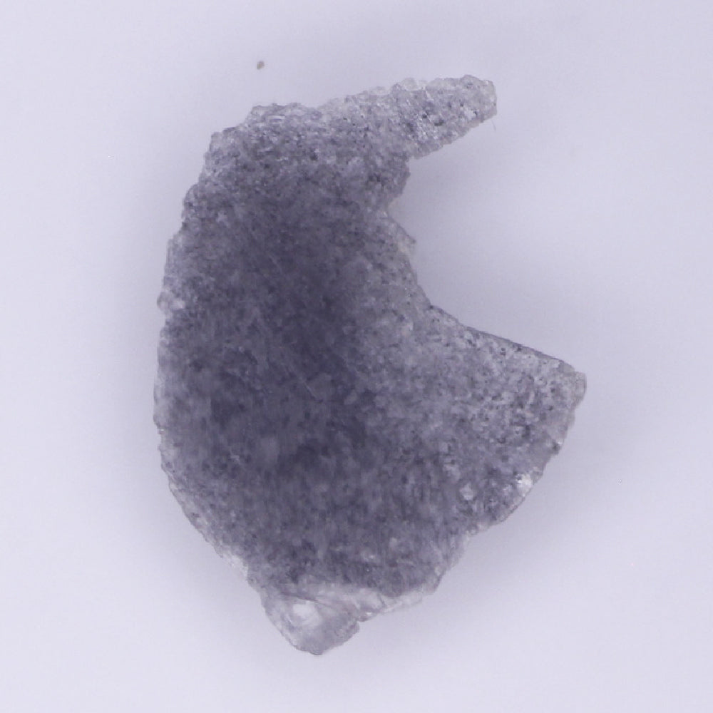 ( FLT - 22 )Natural Rough Diamond 0.45 ct