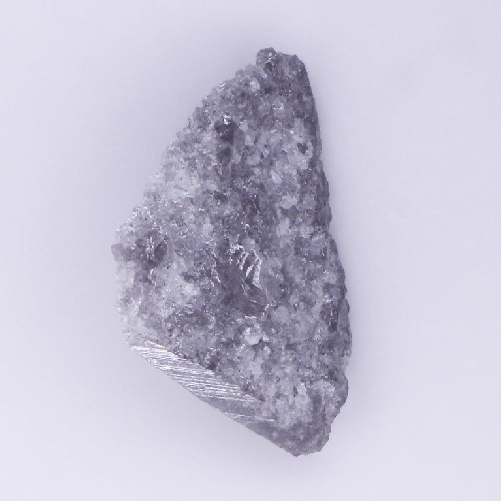 ( FLT - 35 )Natural Rough Diamond 0.85 ct