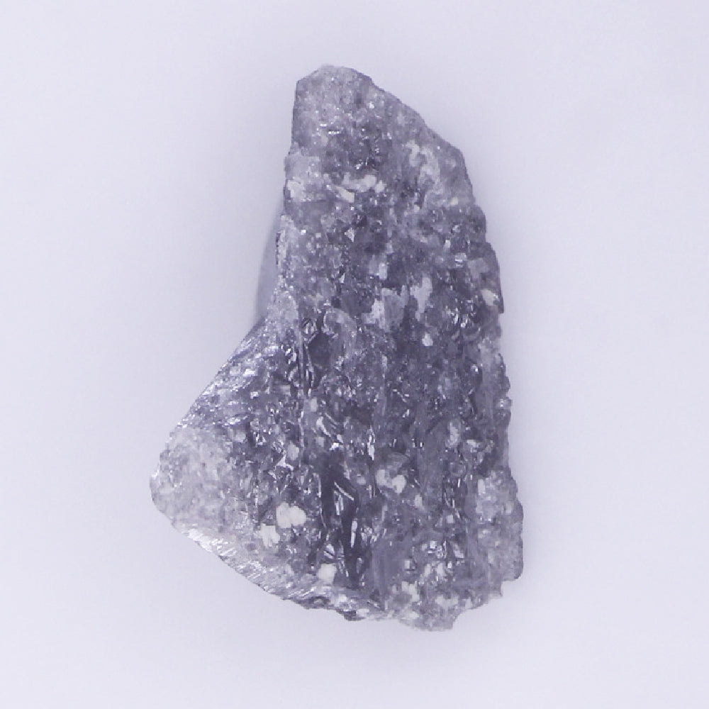 ( FLT - 42 )Natural Rough Diamond 0.85 ct