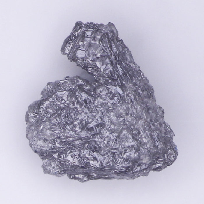 ( FLT - 49 )Natural Rough Diamond 0.8 ct
