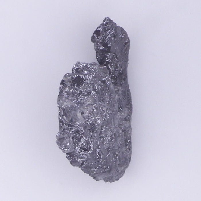 ( FLT - 49 )Natural Rough Diamond 0.8 ct