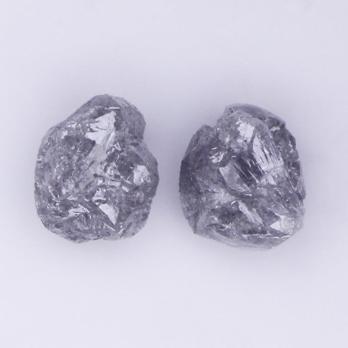 ( GB - 2 )Natural Rough Diamond 1 ct