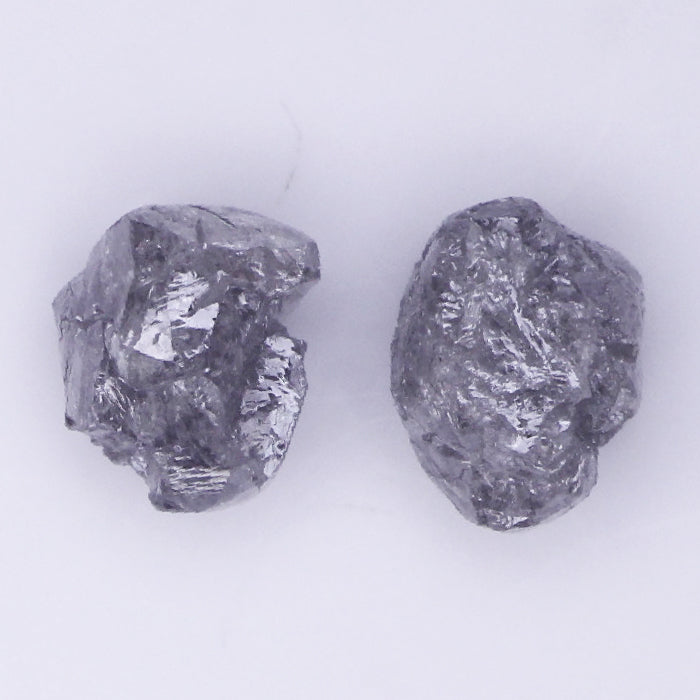 ( GB - 2 )Natural Rough Diamond 1 ct