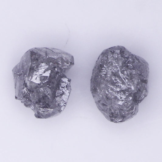 ( GB - 2 )Natural Rough Diamond 1 ct