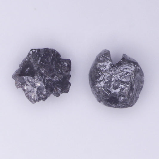 ( GB - 4 )Natural Rough Diamond 1.25 ct