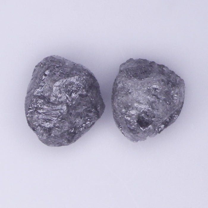 ( GB - 6 )Natural Rough Diamond 1.2 ct