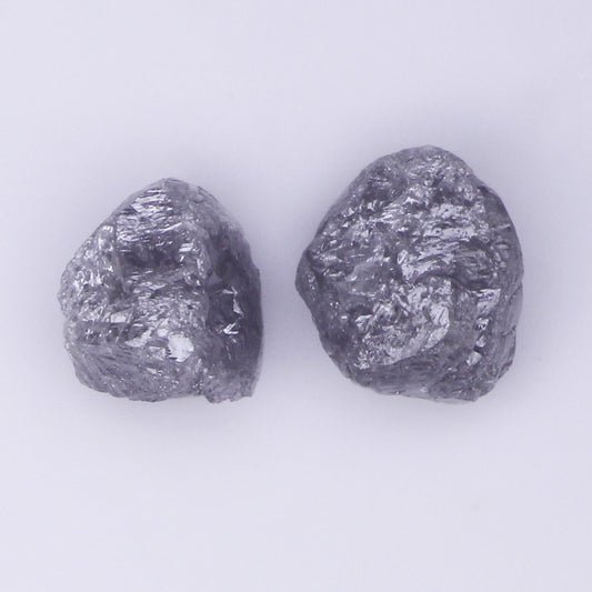 ( GB - 6 )Natural Rough Diamond 1.2 ct
