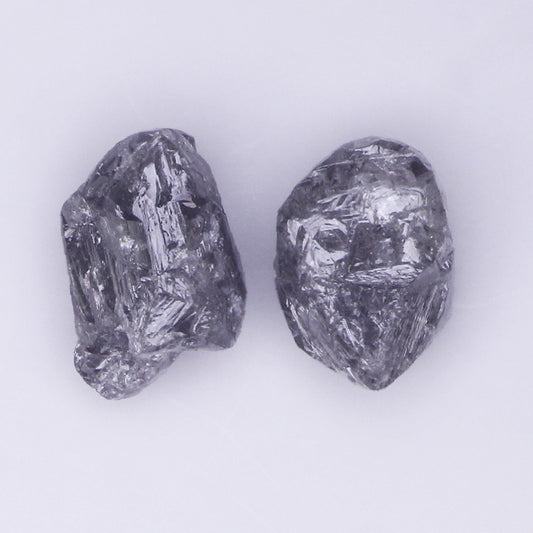 ( GB - 7 )Natural Rough Diamond 1.15 ct