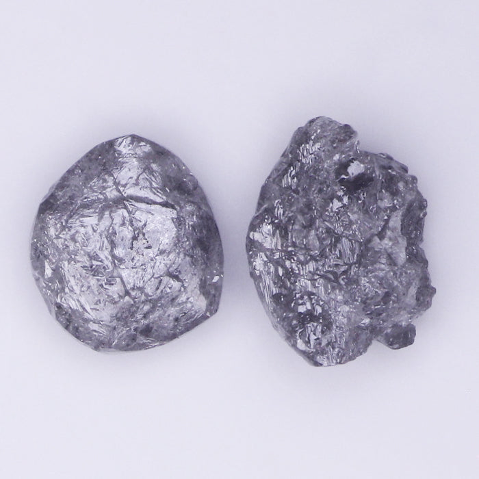 ( GB - 8 )Natural Rough Diamond 1.05 ct